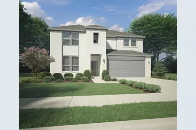 10504 Colonial Heights Lane, Fort Worth, TX 76179 - Photo 1