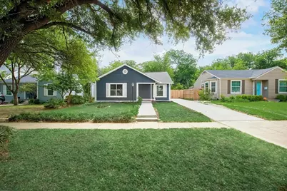 2617 Ryan Avenue, Fort Worth, TX 76110 - Photo 1