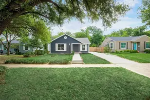 2617 Ryan Ave, Fort Worth, TX 76110 - Photo 1