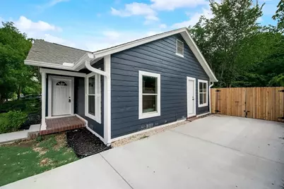 2617 Ryan Avenue, Fort Worth, TX 76110 - Photo 3