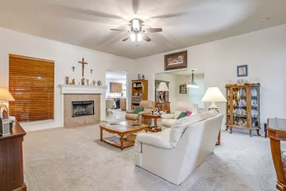 725 Snapper Drive, Burleson, TX 76028 - Photo 7