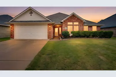 725 Snapper Drive, Burleson, TX 76028 - Photo 1
