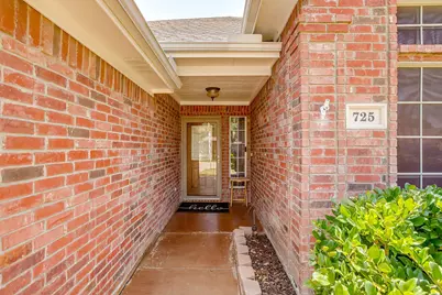 725 Snapper Drive, Burleson, TX 76028 - Photo 5