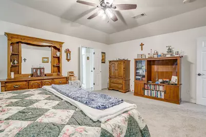 725 Snapper Drive, Burleson, TX 76028 - Photo 29