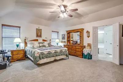 725 Snapper Drive, Burleson, TX 76028 - Photo 25