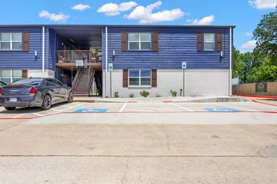 4639 Williams Road #206, Benbrook, TX 76116 - Photo 11