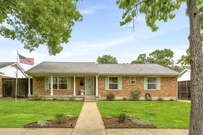 10419 Royalwood Drive, Dallas, TX 75238 - Photo 1