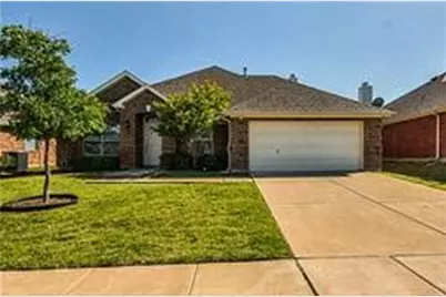 3060 Morning Star Drive, Little Elm, TX 75068 - Photo 1
