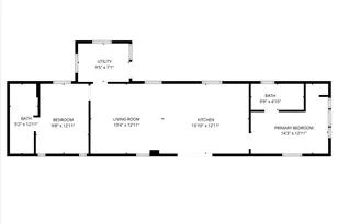 3205 Oak Hill Dr, Granbury, TX 76048 - Photo 29