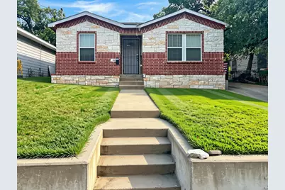 4831 Burnside Avenue, Dallas, TX 75216 - Photo 1