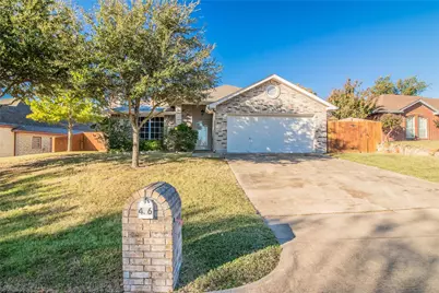 436 Hillside Drive, Aledo, TX 76008 - Photo 1