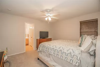 436 Hillside Drive, Aledo, TX 76008 - Photo 23