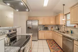 436 Hillside Dr, Aledo, TX 76008 - Photo 11
