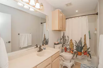 436 Hillside Drive, Aledo, TX 76008 - Photo 21