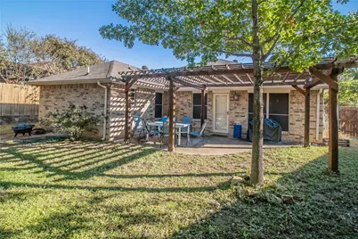 436 Hillside Drive, Aledo, TX 76008 - Photo 31