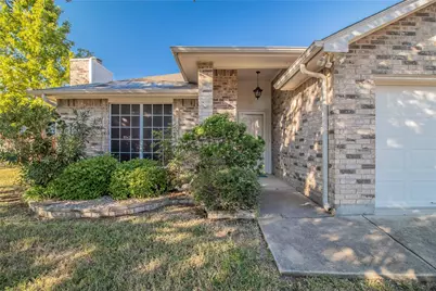 436 Hillside Drive, Aledo, TX 76008 - Photo 3
