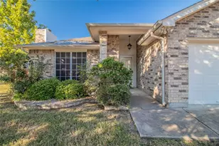 436 Hillside Dr, Aledo, TX 76008 - Photo 3
