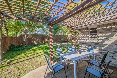 436 Hillside Drive, Aledo, TX 76008 - Photo 29