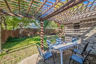436 Hillside Dr, Aledo, TX 76008 - Photo 29