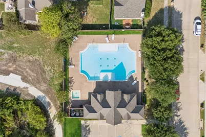 8624 Corral Circle, Fort Worth, TX 76244 - Photo 29