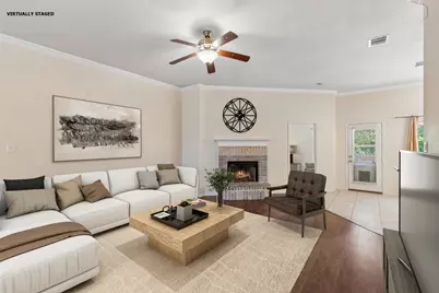 8624 Corral Circle, Fort Worth, TX 76244 - Photo 3