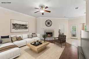 8624 Corral Cir, Fort Worth, TX 76244 - Photo 3