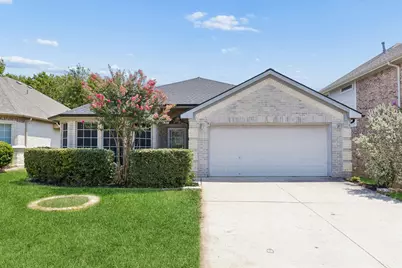 8624 Corral Circle, Fort Worth, TX 76244 - Photo 1