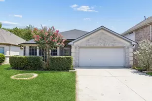 8624 Corral Cir, Fort Worth, TX 76244 - Photo 1