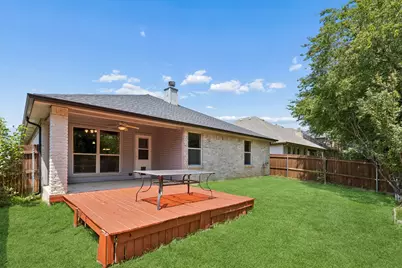 8624 Corral Circle, Fort Worth, TX 76244 - Photo 23