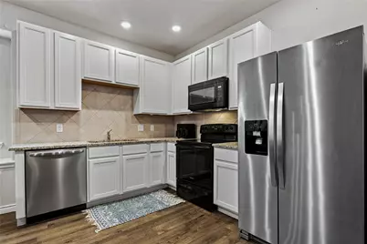 5724 Topwater Trail, Fort Worth, TX 76119 - Photo 11