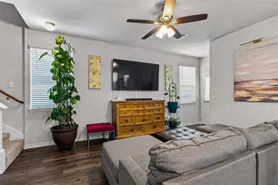 5724 Topwater Trail, Fort Worth, TX 76119 - Photo 7