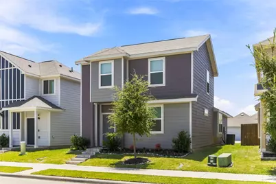 5724 Topwater Trail, Fort Worth, TX 76119 - Photo 29