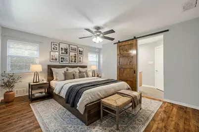 9322 Hunters Creek Drive, Dallas, TX 75243 - Photo 21