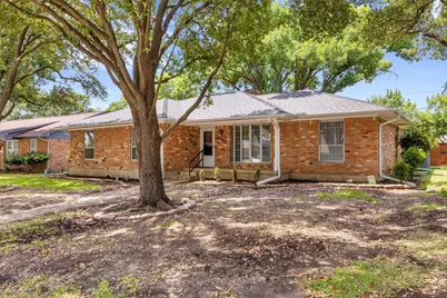 9322 Hunters Creek Drive, Dallas, TX 75243 - Photo 3