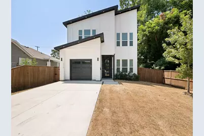 1114 E Woodin Boulevard, Dallas, TX 75216 - Photo 3