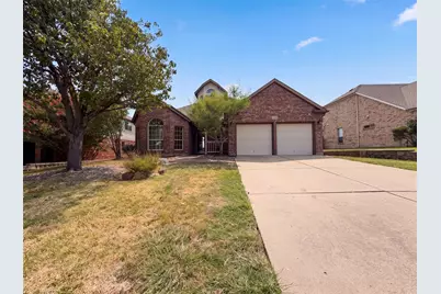 1756 Hidden Brook Drive, Grand Prairie, TX 75050 - Photo 1