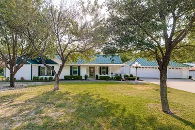 1020 Winningkoff Road, Lucas, TX 75002 - Photo 1