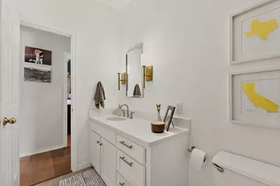 7347 Williamswood Drive, Dallas, TX 75252 - Photo 5