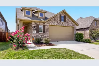 3925 Chesapeake Lane, Heartland, TX 75126 - Photo 3