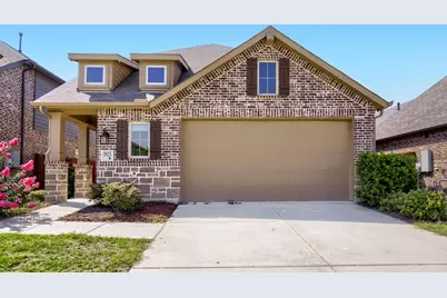 3925 Chesapeake Lane, Heartland, TX 75126 - Photo 1