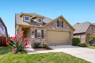 3925 Chesapeake Ln, Heartland, TX 75126 - Photo 3
