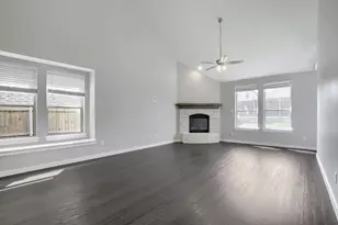 3925 Chesapeake Ln, Heartland, TX 75126 - Photo 5