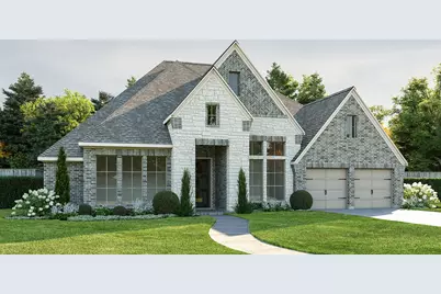 1827 Costa Verde Drive, McLendon Chisholm, TX 75032 - Photo 1