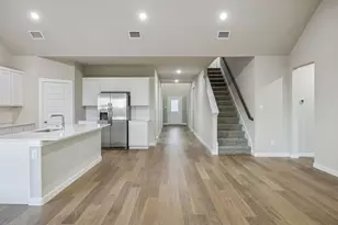 10500 Colonial Heights Ln, Fort Worth, TX 76179 - Photo 11