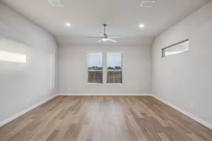 10500 Colonial Heights Ln, Fort Worth, TX 76179 - Photo 13