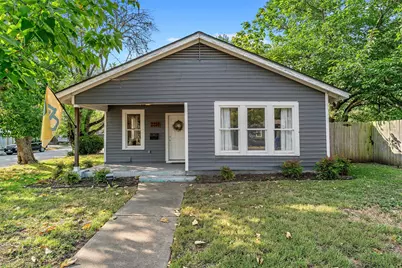 2200 Lyle Avenue, Waco, TX 76708 - Photo 1