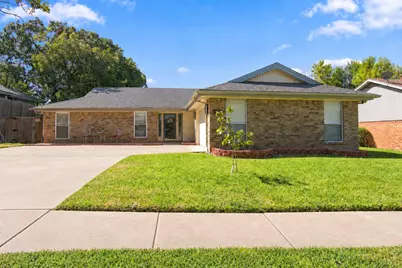 3104 Sugar Street, Bedford, TX 76021 - Photo 1