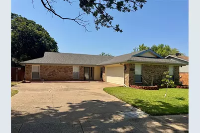 3104 Sugar Street, Bedford, TX 76021 - Photo 1