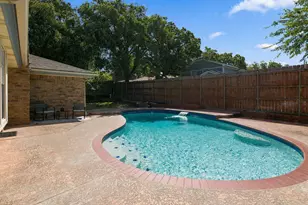 3104 Sugar St, Bedford, TX 76021 - Photo 35