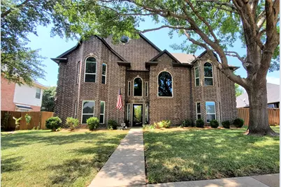 912 Blackstone Drive, Allen, TX 75002 - Photo 1